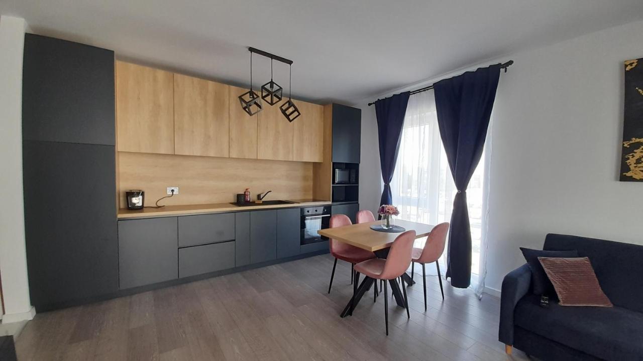 Sarah'S Place Oradea Εξωτερικό φωτογραφία